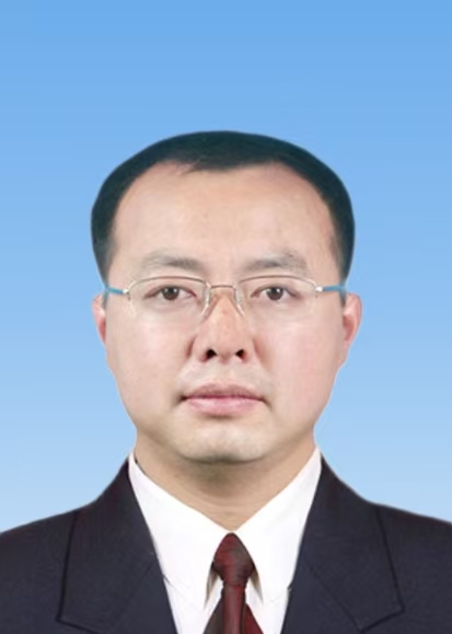 局党组书记、局长：肖海鸥